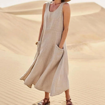 ROBE ALEXA REFUGE SECRET