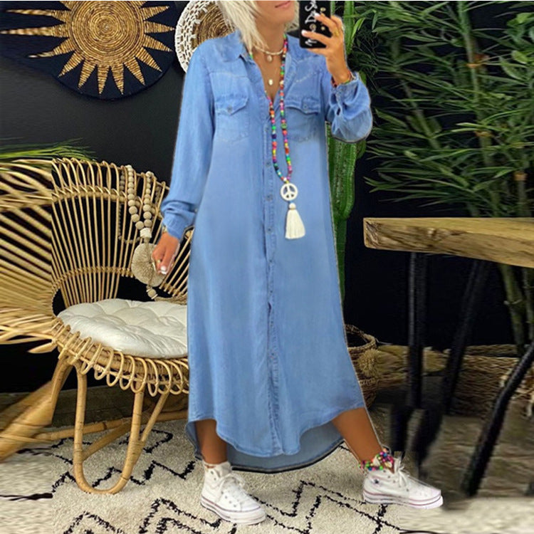 ROBE BOHO