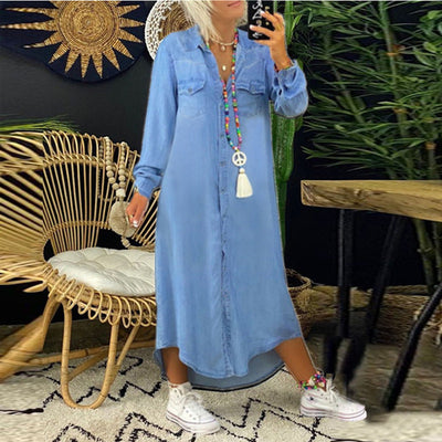 ROBE BOHO