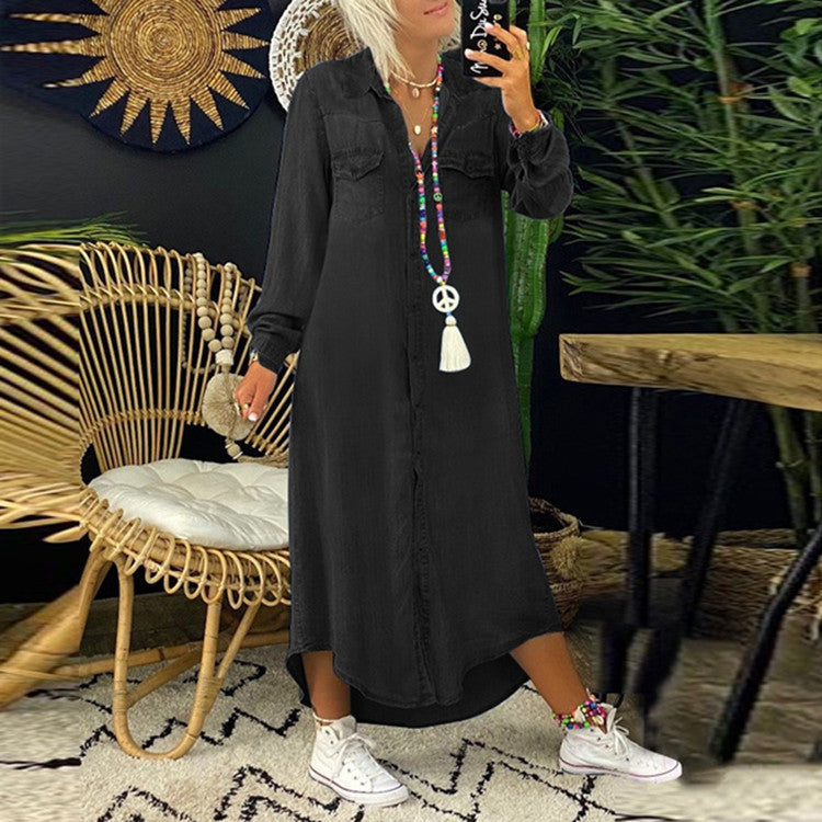 ROBE BOHO