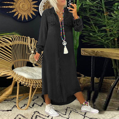 ROBE BOHO