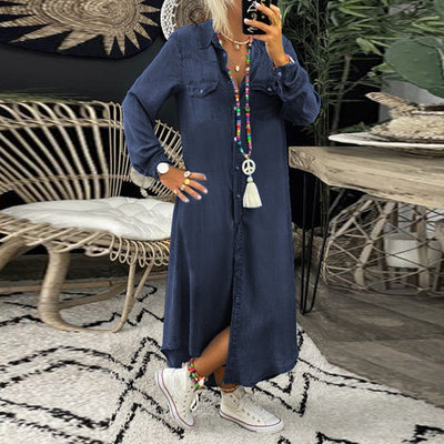 ROBE BOHO