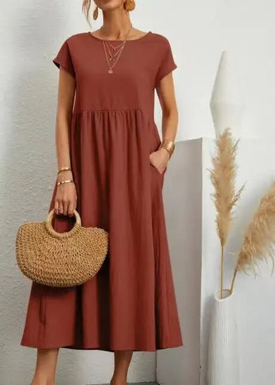 ROBE SEKIR