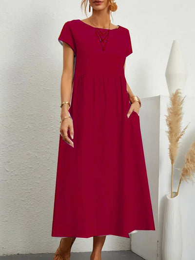 ROBE SEKIR