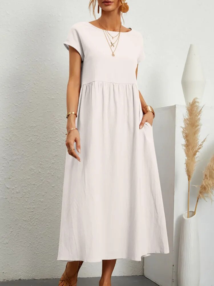 ROBE SEKIR