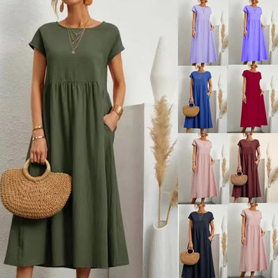 ROBE SEKIR