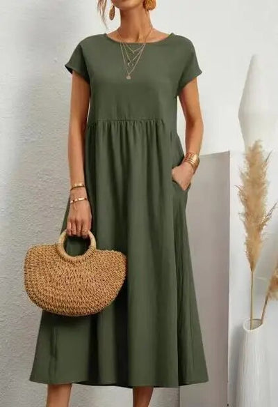ROBE SEKIR
