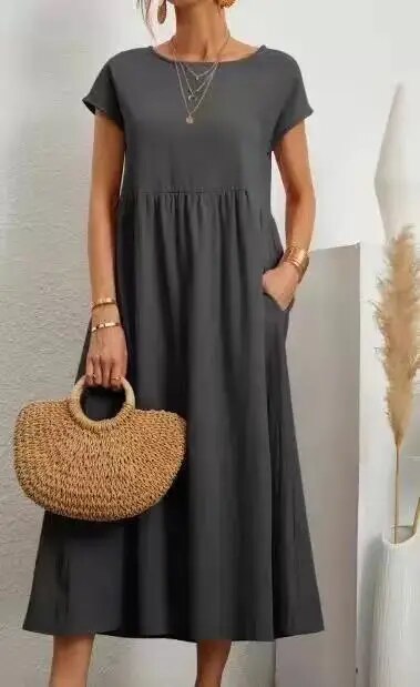 ROBE SEKIR