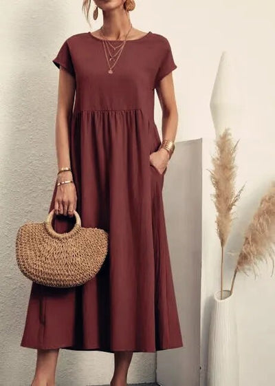 ROBE SEKIR