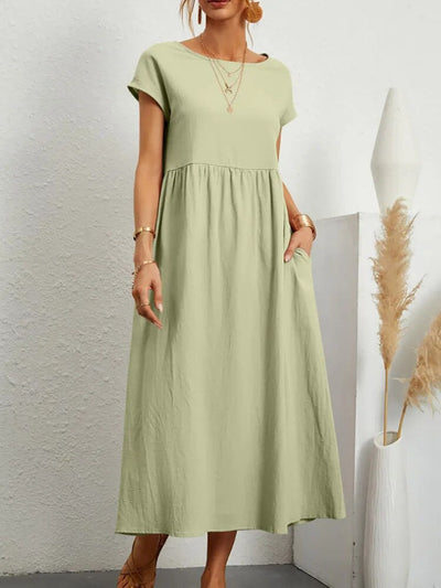 ROBE SEKIR