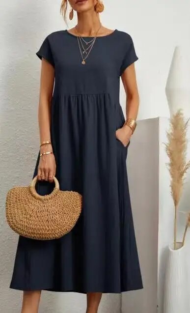 ROBE SEKIR