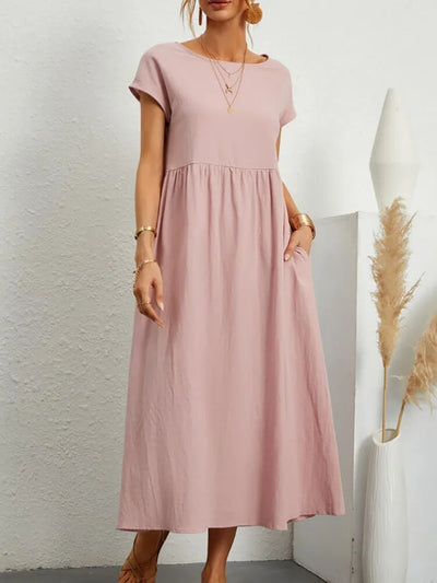 ROBE SEKIR