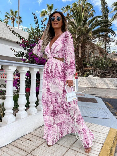 ROBE SANTO DOMINGO