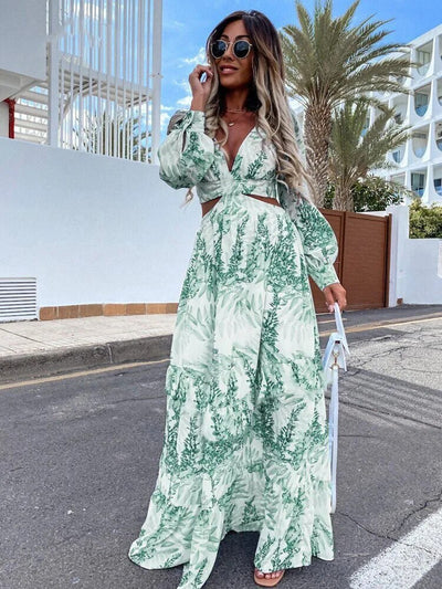 ROBE SANTO DOMINGO