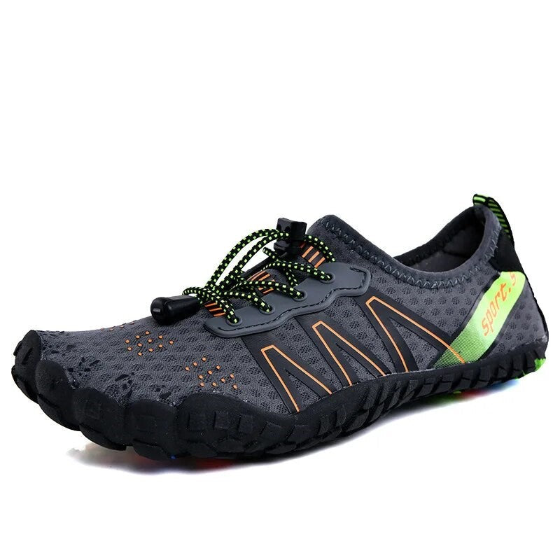 NaturaWalk - Chaussures pieds nus