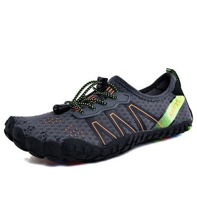 NaturaWalk - Chaussures pieds nus