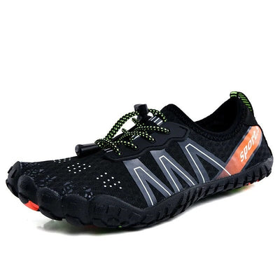 NaturaWalk - Chaussures pieds nus