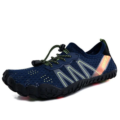 NaturaWalk - Chaussures pieds nus