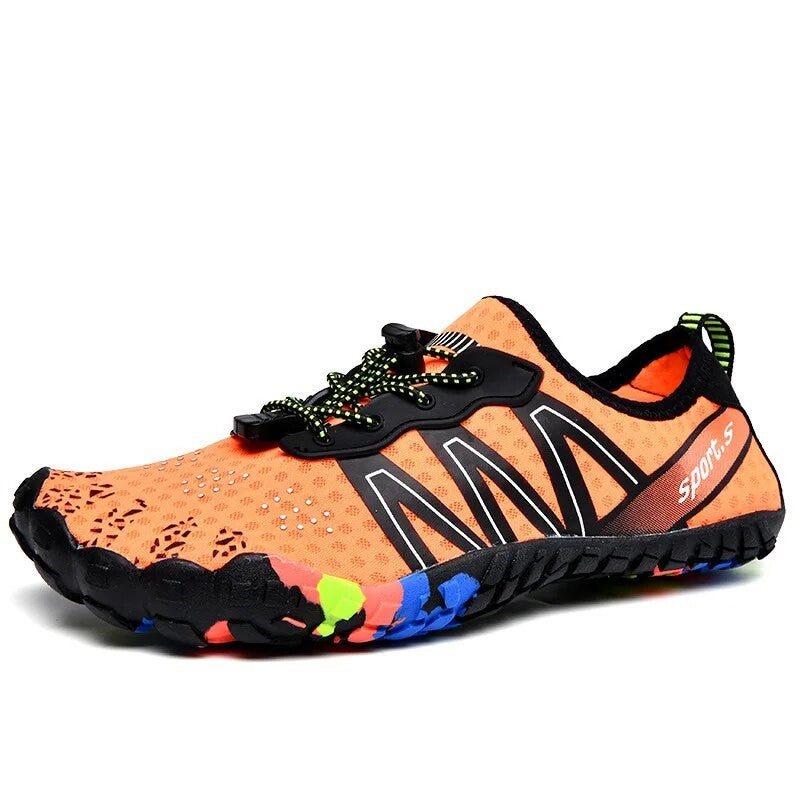 NaturaWalk - Chaussures pieds nus
