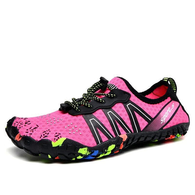 NaturaWalk - Chaussures pieds nus