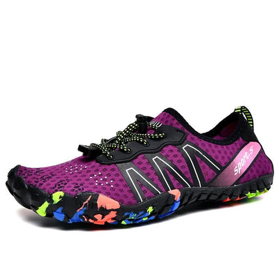 NaturaWalk - Chaussures pieds nus