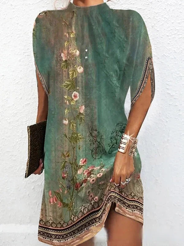 ROBE URSULA VENT DOUX