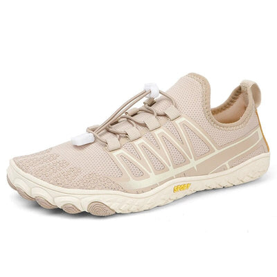 EcoTrek - Chaussures pieds nus