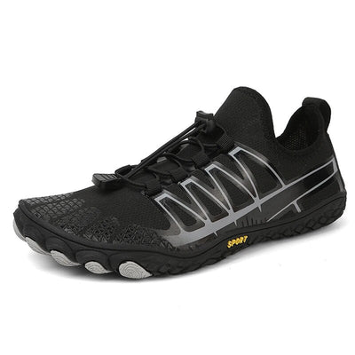 EcoTrek - Chaussures pieds nus