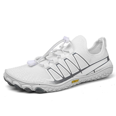 EcoTrek - Chaussures pieds nus