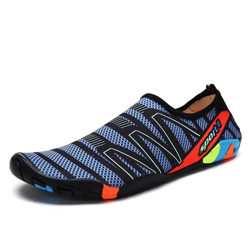 PureStep - Chaussures pieds nus