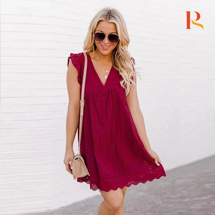 ROBE MAGIQUE DE L'ÉTOILE DU CRÉPUSCULE