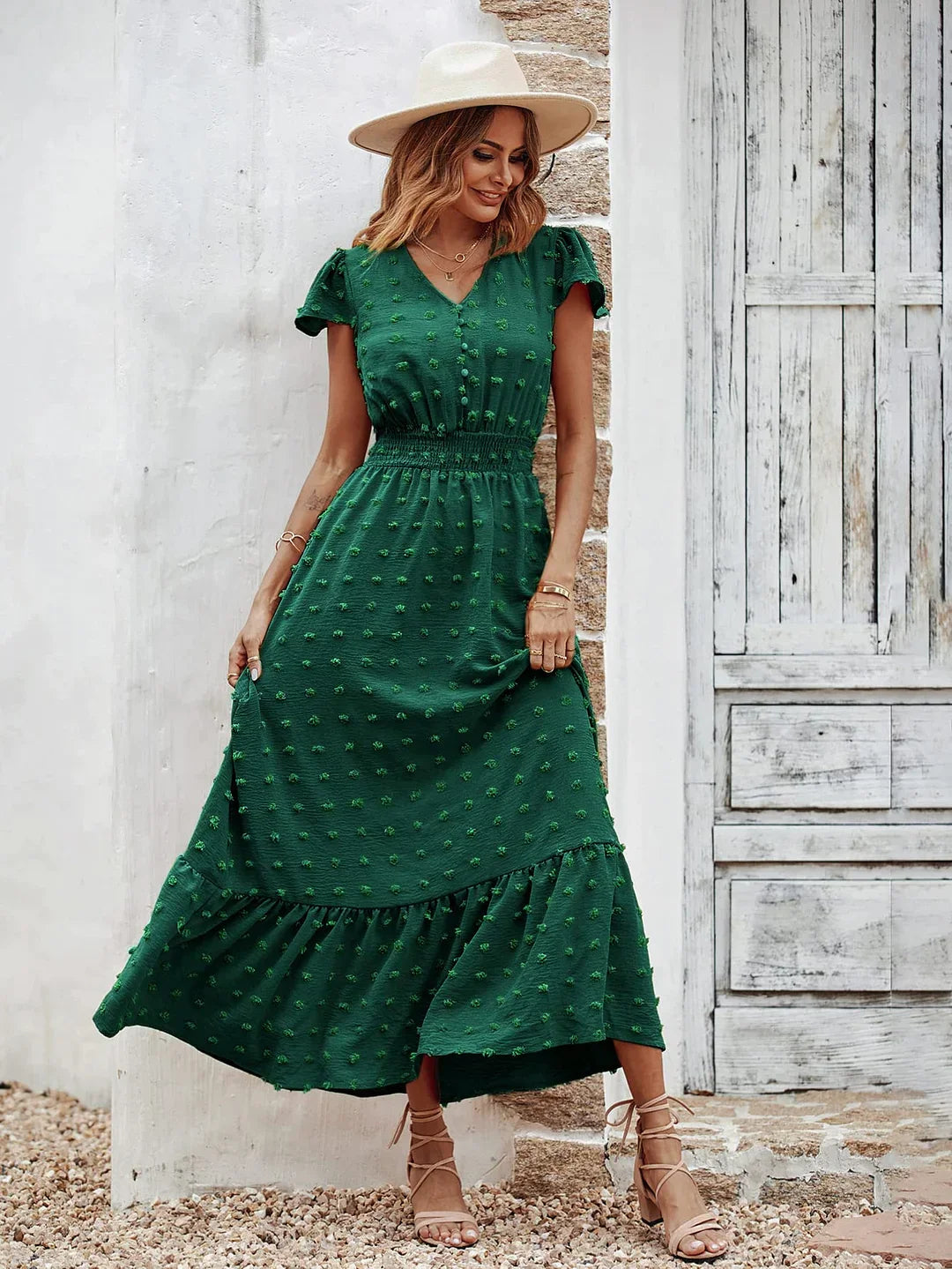 ROBE DES MERS DU SUD