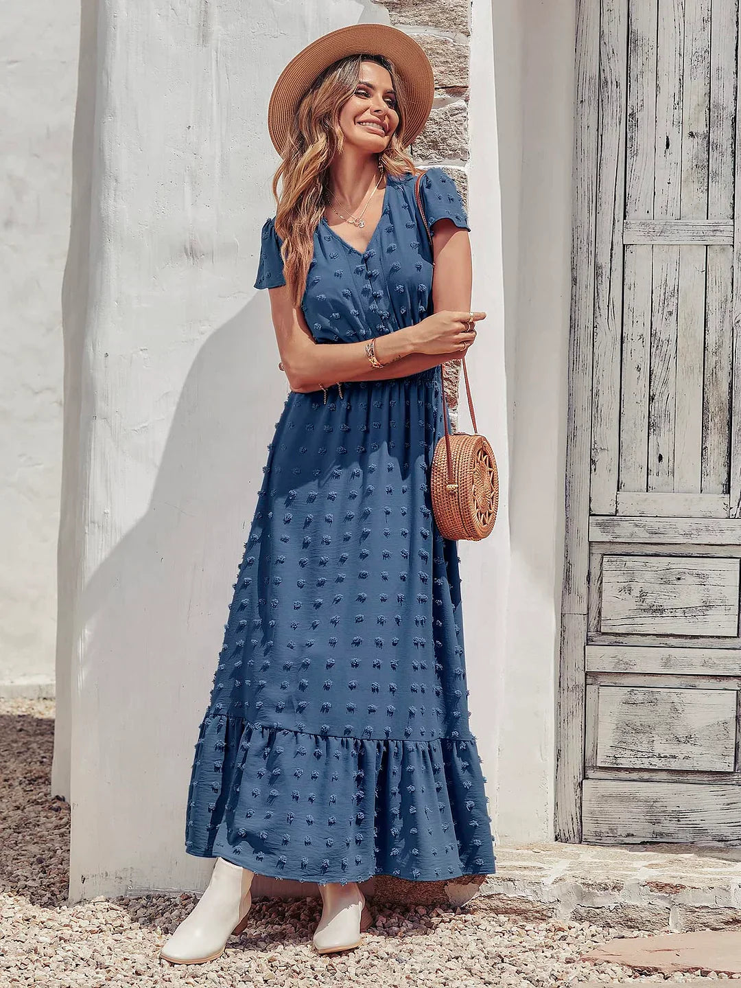 ROBE DES MERS DU SUD