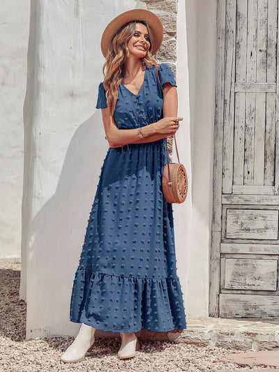 ROBE DES MERS DU SUD