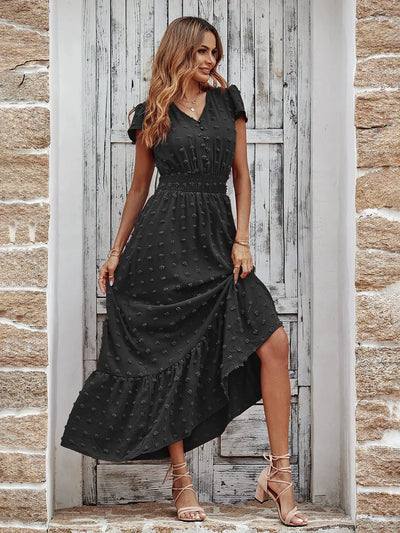 ROBE DES MERS DU SUD