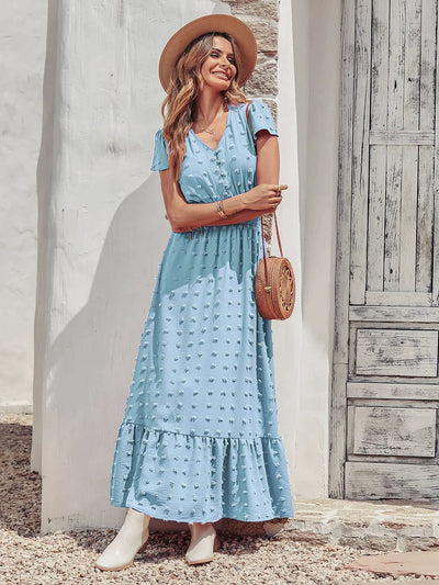 ROBE DES MERS DU SUD