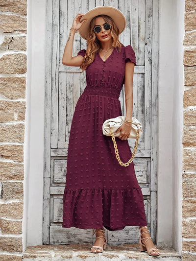 ROBE DES MERS DU SUD