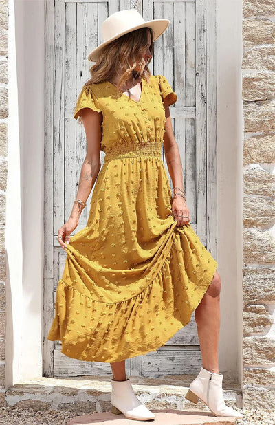 ROBE DES MERS DU SUD