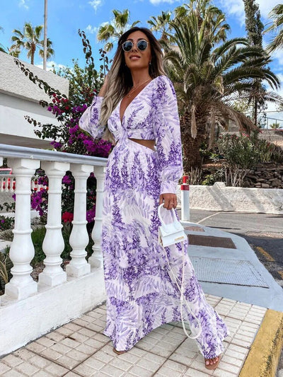 ROBE SANTO DOMINGO