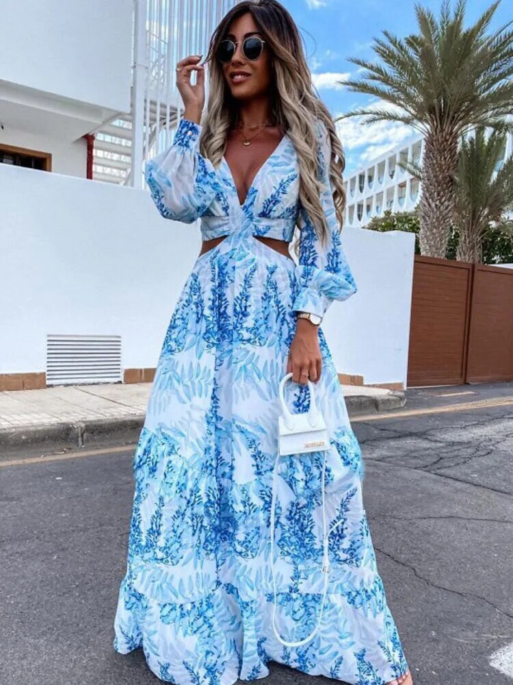 ROBE SANTO DOMINGO