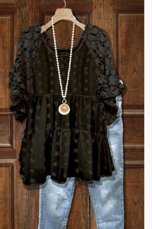BLUSA ECLIPSE