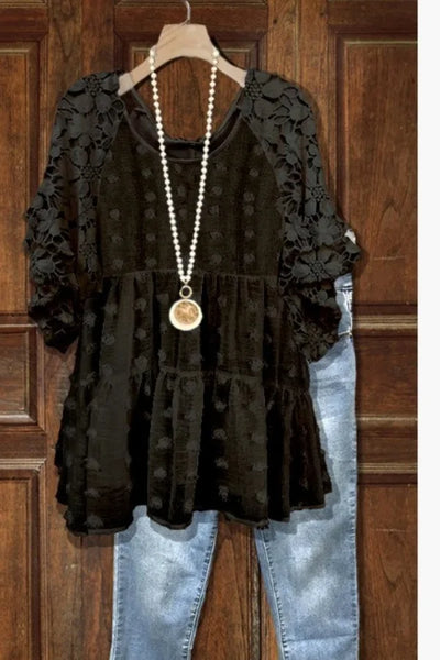 BLUSA ECLIPSE