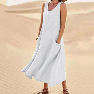 ROBE ALEXA REFUGE SECRET
