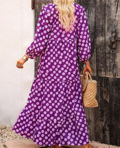 ROBE BARBARA