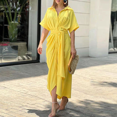 Charlotte - Robe décontractée