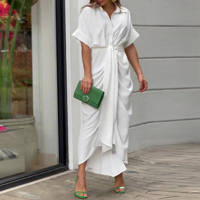 Charlotte - Robe décontractée