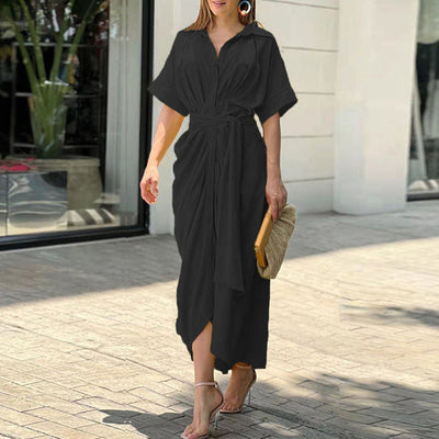 Charlotte - Robe décontractée