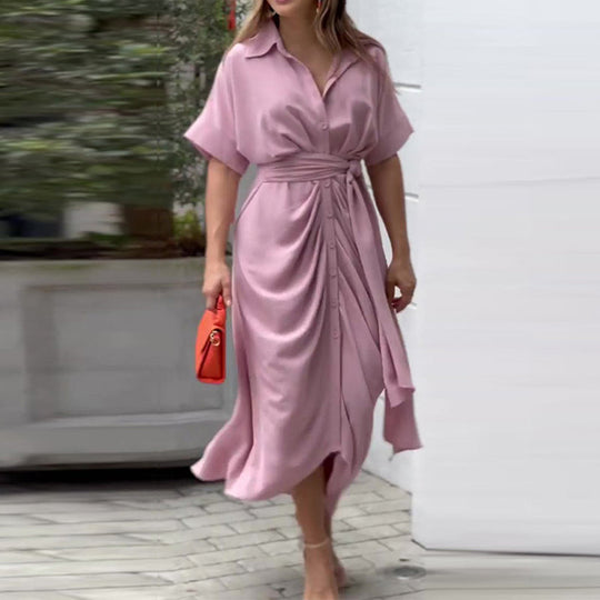 Charlotte - Robe décontractée
