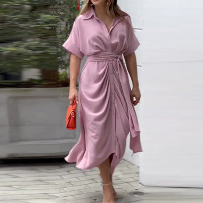 Charlotte - Robe décontractée