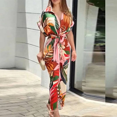 Charlotte - Robe décontractée